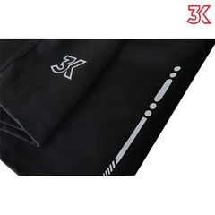 Quần lững thể thao 2022 mẫu 3KQL01 thun 4 chiều Size M-3XL 1 cái [Tặng mã 50k] [Ảnh thật] [Chính hãng]