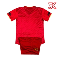 Áo đá banh Fex Thái Việt Nam 2023 1 bộ [Tặng mã 50k] [FreeShip] [Ảnh thật]