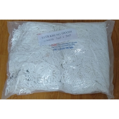 Lưới khung thành 11 người
