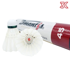 Hộp cầu lông 3in1 Dmantis D45 12 Quả 2 Tốc độ 74 75 [Chính hãng]