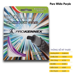 Dây Raipow Pro nhiều màu