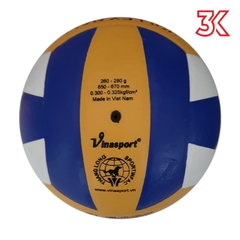 Bóng chuyền Thăng Long TL 5020 [FreeShip] [Ảnh thật] [Chính hãng]