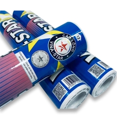 Hộp cầu lông Vina Star 1 hộp 12 quả