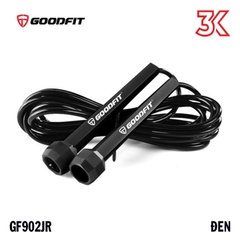 Dây nhảy thể dục, dây nhảy giảm cân GoodFit GF902JR [Chính hãng]