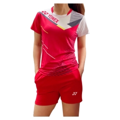 Áo cầu lông Yonex 2020 Nam Nữ AT30