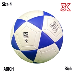 Bóng Chì FUTSAL Size 4 thương hiệu Hỏa Trâu