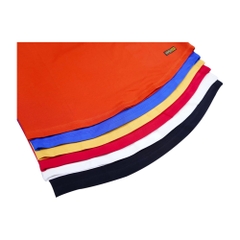 Áo thun thể thao cotton 4 chiều Keep and Fly Form nam nữ chung