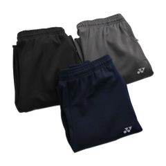 Quần dài yonex S-3XL Thun lạnh 4 chiều