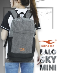 Ba lô Sky Mini keep and fly