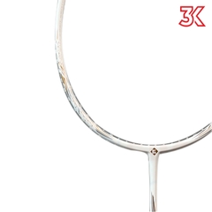 Vợt Cầu Lông Kumpoo Power Control K520 4U 1 khung vợt 1 túi [bảo hành 6T]