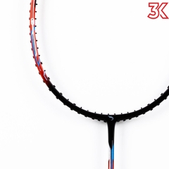 Vợt Cầu Lông Pride CONQUER X 15 1 khung vợt 1 túi [bảo hành 3T]