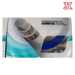 Dây cước căng vợt cầu lông Sunbatta Nhật Bản SBL 60 [Tặng mã 50k] [FreeShip] [Chính hãng]