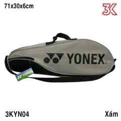 Túi ngan đựng vợt cầu lông yonex 04