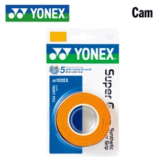 Quấn cán vợt yonex cầu lông , tennis 3 trong 1 3 cuộn/1 vĩ