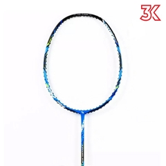 Vợt cầu lông Pride Conquer X24 4U 1 Khung Vợt 1 Túi [Chính hãng][Có bảo hành 3T]