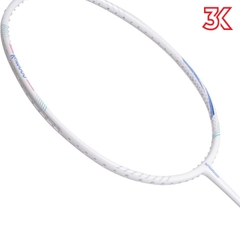 Vợt Cầu Lông Kumpoo Power Control K520S 1 khung vợt 1 túi [Chính hãng][bảo hành 2T]