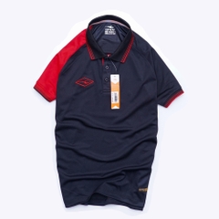 Áo thể thao có cổ polo aris