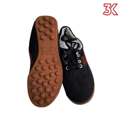 Giày bata đá bóng vải đế đinh ASEVINA 38-43