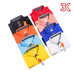 Áo thể thao có cổ Keepfly Polo One 1 Áo
