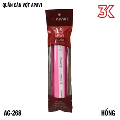 Quấn Cán Vợt APAVI AG-268 1 cái
