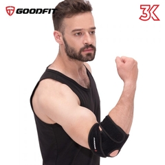 Băng bảo vệ khuỷu tay GoodFit GF401E 1 Chiếc [Chính hãng]