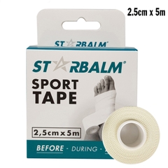 Băng Vải Thể Thao Starbalm Sport Tape