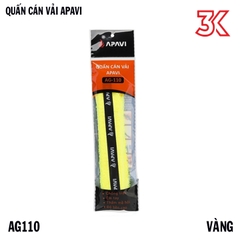 Quấn cán vải APAVI AG-110