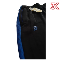 Quần Dài Sao Việt Jogger SV01 thun lạnh 4 chiều S-3XL