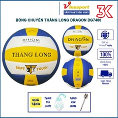 Bóng chuyền Dragon Master DG 7400 [Chính hãng]
