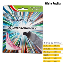 Dây Raipow Pro nhiều màu