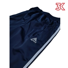 Quần Dài 2 Sọc TN Sport Vải nỉ cào S-3XL