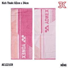 Khăn Cầu Lông Yonex AC1221CR