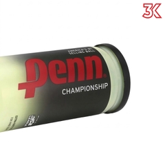 Banh Tennis Head Penn Championship