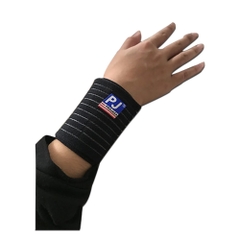 Băng cổ tay dán PJ