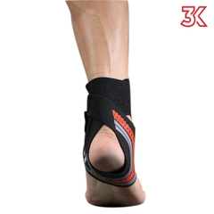 Băng cổ chân dán Apavi AH-202 1 Chiếc