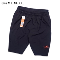 Quần thể thao lững Vintage Keep and Fly