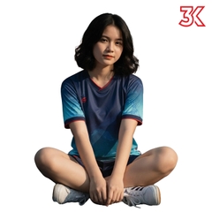 Bộ quần áo Sao Việt TIDAL 1 BỘ