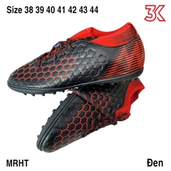 Giày đá banh sân nhân tạo khâu full đế Mira Hunter Size 38-44