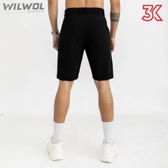 Quần Short Nam Thể Thao Wilwol Chính Hãng Túi sâu