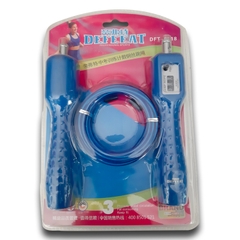 Dây nhảy đếm số vòng DFT-6218 [Có bảo hành] [Rẻ vô địch] [Giá hủy diệt] [Ảnh thật]