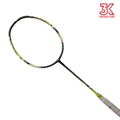 Vợt cầu lông Lining Lightning 2000 NEW 2021 1 Khung vợt 1 Túi [Chính hãng] [Ảnh thật] [Có bảo hành] [Có sẵn]