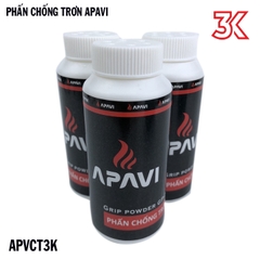 Phấn chống trơn Apavi GP-20, chống ra mồ hôi tay 1 chai