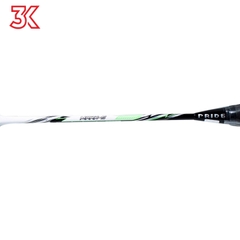 Vợt Cầu Lông Pride Mark S 1 Khung Vợt 1 Túi [Chính hãng] [Có bảo hành 3T] [Tặng mã 50k] [Ảnh thật]