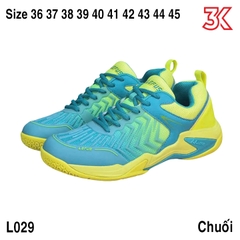 Giày Cầu Lông Lefus L029 size 36 - 45 [Chính hãng]