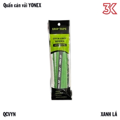 Quấn Cán Vợt Cầu Lông Yonex Vải 1 cái
