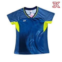 Áo cầu lông Yonex Nam Nữ Trẻ em YN0405 1 Áo