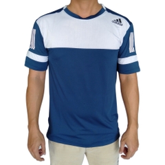 Áo thun thể thao cổ tròn 2019