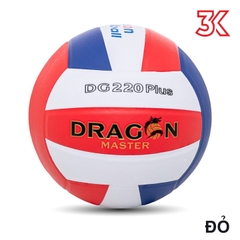 Bóng chuyền Dragon Master DG200 Plus DG220 Plus