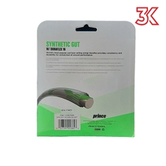 Dây Cước Căng Vợt Tennis Prince Synthetic Gut 16 [Chính Hãng]