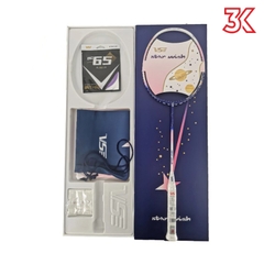 Vợt Cầu Lông VS Star Wish Full hộp Nội Địa [Chính hãng][bảo hành 3T]